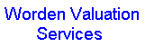 Worden Valuation Services 